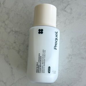 Prequel Half & Half Peptides + Ceramides Moisturizer - brand new never opened